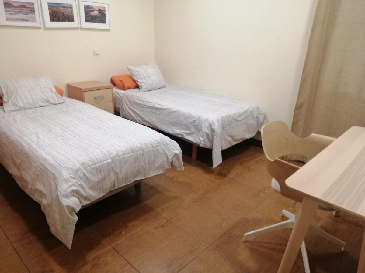 Apartamento Hierro 21-2 Las Palmas de Gran Canaria Exterior photo