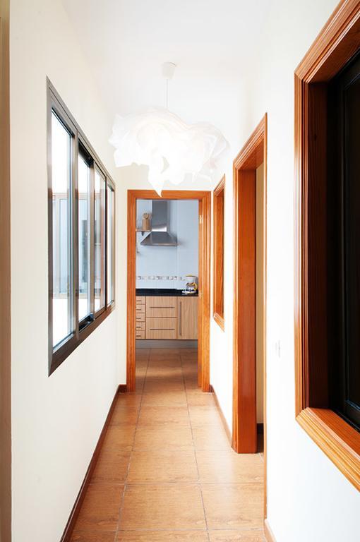 Apartamento Hierro 21-2 Las Palmas de Gran Canaria Exterior photo
