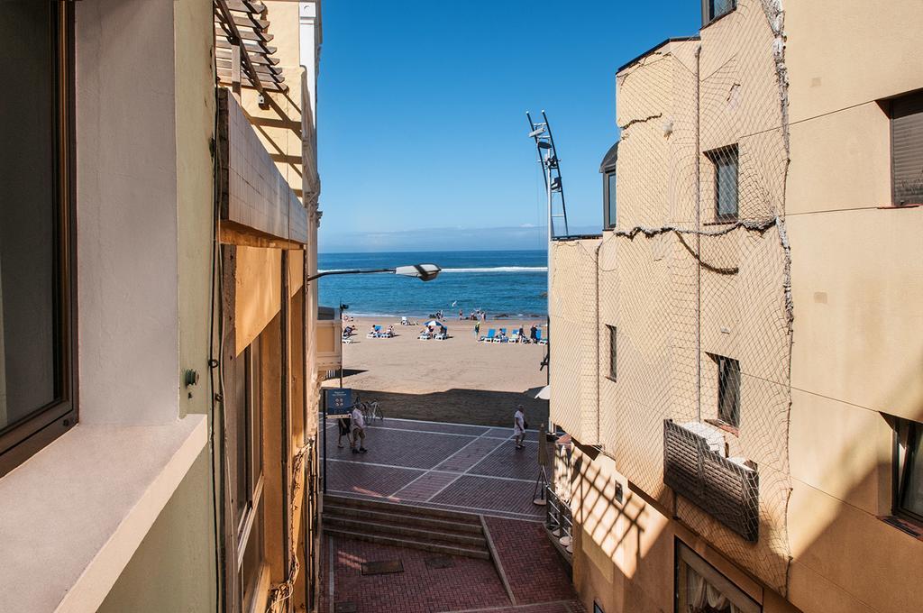 Apartamento Hierro 21-2 Las Palmas de Gran Canaria Exterior photo