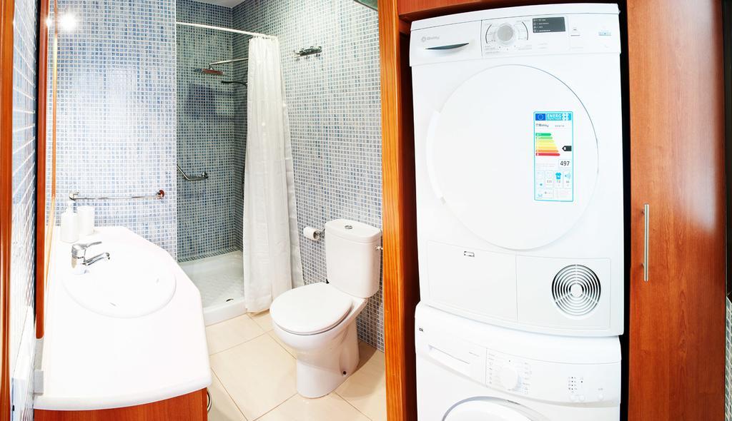 Apartamento Hierro 21-2 Las Palmas de Gran Canaria Exterior photo